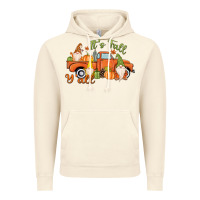 Vintage Artic It's Fall Y'all Gnome Vintage Hoodie - MaliasSmallBusiness