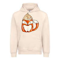 Sandshell coffee cups animal Urban Hoodie - CowhideDigitalArt