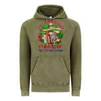 Feliz Navidad Gnome Vintage Hoodie | Teevron