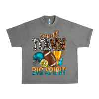 Tornado Small Town Big Spirit Urban Heavy Tee - BundleAndBundleShop