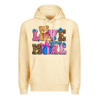 Pina Colada love you more olivia Premium Hoodie - OliviaCreatesArt