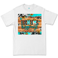 White dental hygienist Premium Tee - JahusDesignShop