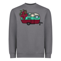 Storm Camper Heavyweight Sweatshirt - Bettercallsaul