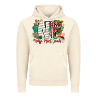 Vintage Artic NP Nurse Practitioner Christmas Vintage Hoodie - MaliasSmallBusiness