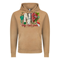 Vintage Camel NP Nurse Practitioner Christmas Vintage Hoodie - MaliasSmallBusiness