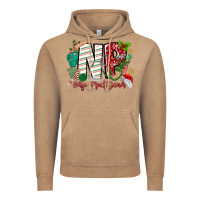 Vintage Coffee NP Nurse Practitioner Christmas Vintage Hoodie - MaliasSmallBusiness