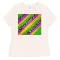 Bone mardi gras carnival Ladies Tee - Jasminsmagicworld