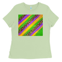 Matcha mardi gras carnival Ladies Tee - Jasminsmagicworld