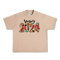 Burro senior 2024 western Urban Heavy Tee - JahusDesignShop