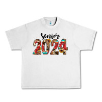 Lunar Rock senior 2024 western Urban Heavy Tee - JahusDesignShop