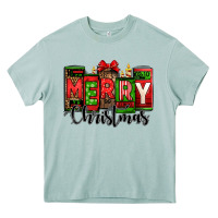 Arona merry christmas license plate letters Heavy Core Tee - Jasminsmagicworld