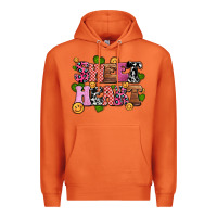 Carrot sweetheart olivia Premium Hoodie - OliviaCreatesArt
