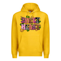 Lemon sweetheart olivia Premium Hoodie - OliviaCreatesArt