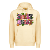 Pina Colada sweetheart olivia Premium Hoodie - OliviaCreatesArt