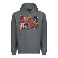 Rock sweetheart olivia Premium Hoodie - OliviaCreatesArt