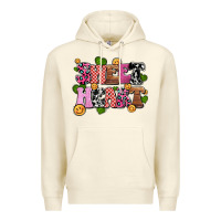 Sandshell sweetheart olivia Premium Hoodie - OliviaCreatesArt