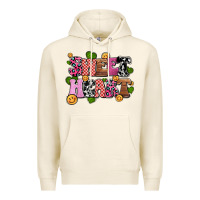 Tofu sweetheart olivia Premium Hoodie - OliviaCreatesArt