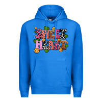 True Royal sweetheart olivia Premium Hoodie - OliviaCreatesArt