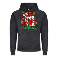 My 1st. Christmas With Cute Snowman Vintage Hoodie | Teevron