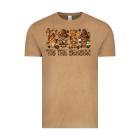 Vintage Camel 'tis the season gnomies bbs Vintage Tee - BundleAndBundleShop