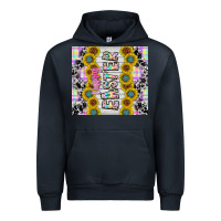 Navy happy easter Urban Hoodie - CowhideDigitalArt