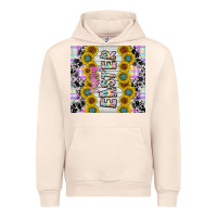 Sandshell happy easter Urban Hoodie - CowhideDigitalArt