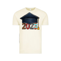 Vintage Arctic 2023 graduation hat bbs Vintage Tee - BundleAndBundleShop
