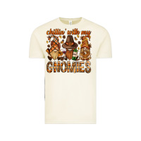 Vintage Arctic chilling with my gnomies bbs Vintage Tee - BundleAndBundleShop