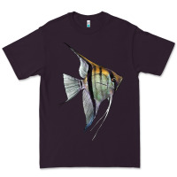 Angelfish Premium Tee | Teevron