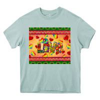 Arona autism awareness love Heavy Core Tee - BarkalooDesign