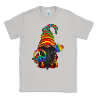 Moon Dust LGBTQ+ Pride Gnome With Candy Classic Tee - BundleAndBundleShop