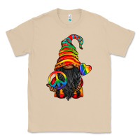 Lgbtq+ Pride Gnome With Candy Classic Tee | Teevron