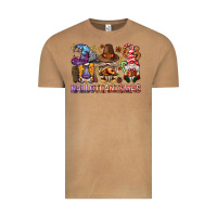 Vintage Camel hallothanksmas gnomies bbs Vintage Tee - BundleAndBundleShop