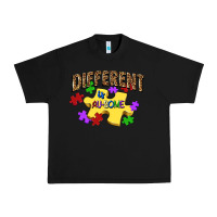 Black different is au some Urban Heavy Tee - JahusDesignShop