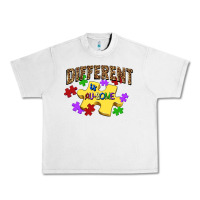 Lunar Rock different is au some Urban Heavy Tee - JahusDesignShop