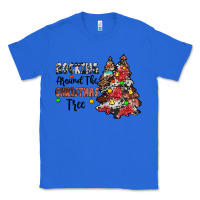 True Royal rocking around the christmas tree Classic Tee - JahusDesignShop