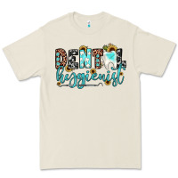 Bone dental hygienist Premium Tee - JahusDesignShop