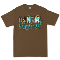 Cacao dental hygienist Premium Tee - JahusDesignShop