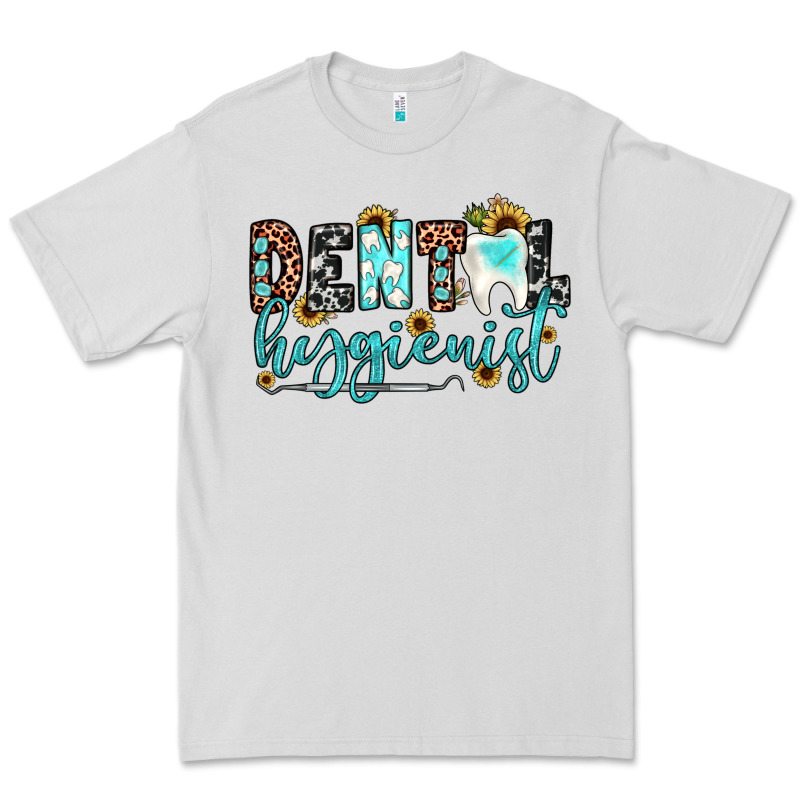 Dental Hygienist Premium Tee by JahusDesignShop | Teevron