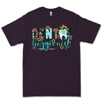 Plum dental hygienist Premium Tee - JahusDesignShop