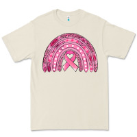 Bone breast cancer awareness rainbow Premium Tee - Jasminsmagicworld