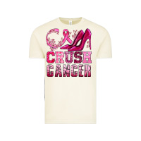 Vintage Arctic crush cancer high heels bbs Vintage Tee - BundleAndBundleShop