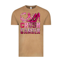 Vintage Camel crush cancer high heels bbs Vintage Tee - BundleAndBundleShop
