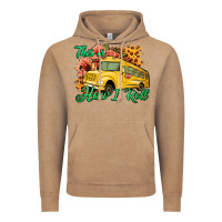Vintage Coffee This is How I Roll Woman Bus Driver Vintage Hoodie - Jasminsmagicworld