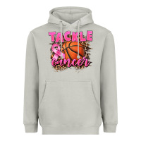 Moon Dust Tackle Cancer Basketball Heavyweight Hoodie - FaDigitalArtStudio