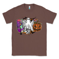 Chestnut boo Classic Tee - SublimationCraftShop