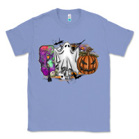 Colony Blue boo Classic Tee - SublimationCraftShop