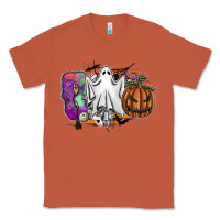 Copper boo Classic Tee - SublimationCraftShop