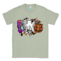 Matcha boo Classic Tee - SublimationCraftShop