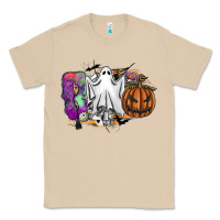 Mushroom boo Classic Tee - SublimationCraftShop